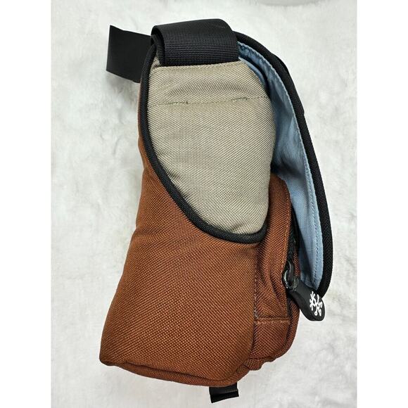 Crumpler Camera Shoulder Bag Brown Camera Accessories - Picture 4 of 12
